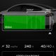 Tesla Model X Range Firmware Update