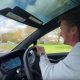 Richard Hammond drives a Tesla Model X on a long distance road trip