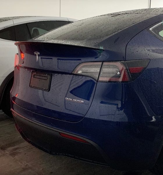 Tesla Model X vs. Model Y Performance