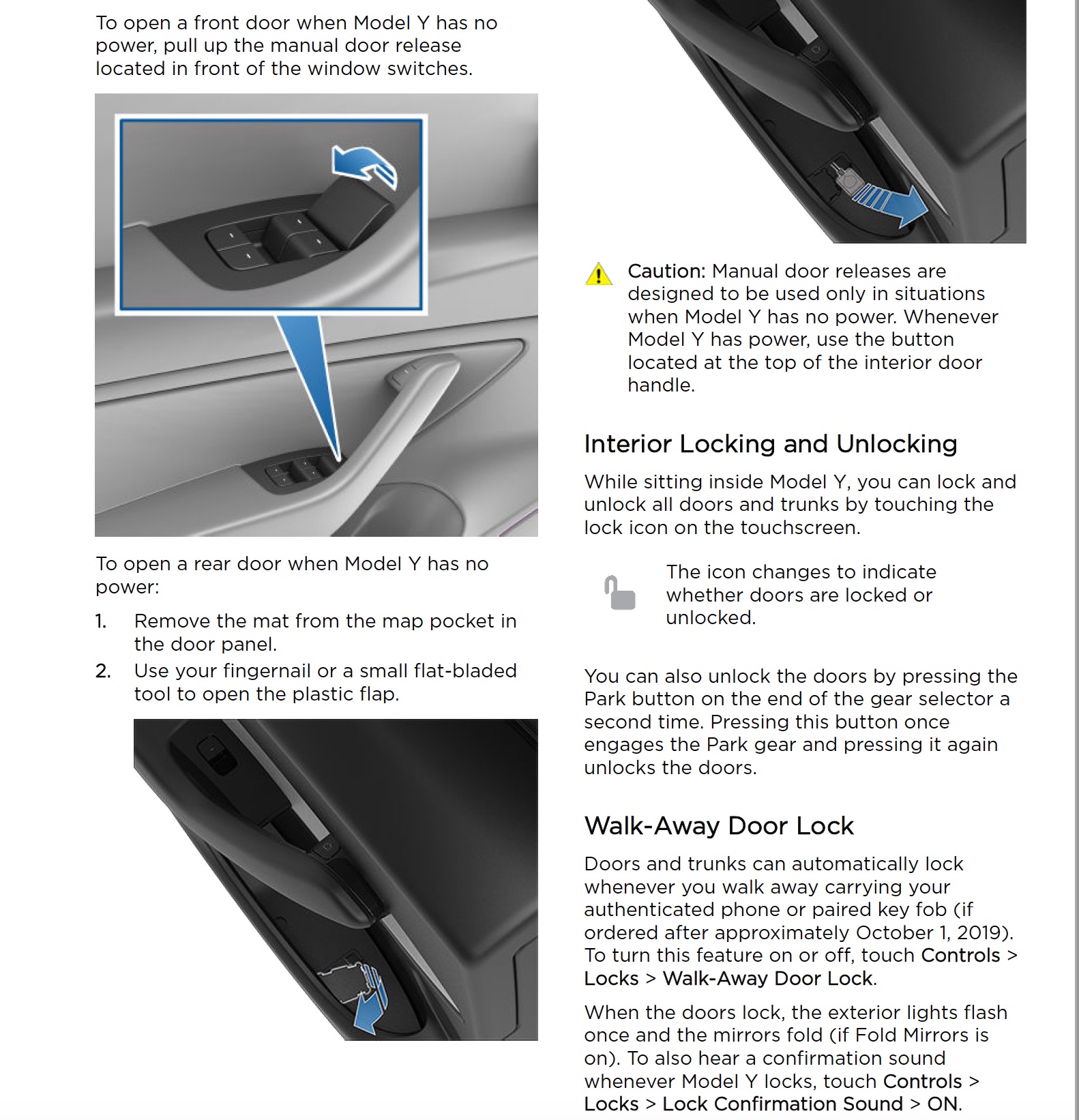 Tesla Model Y vs. Model 3: What are the key differences? | Forcar Concepts