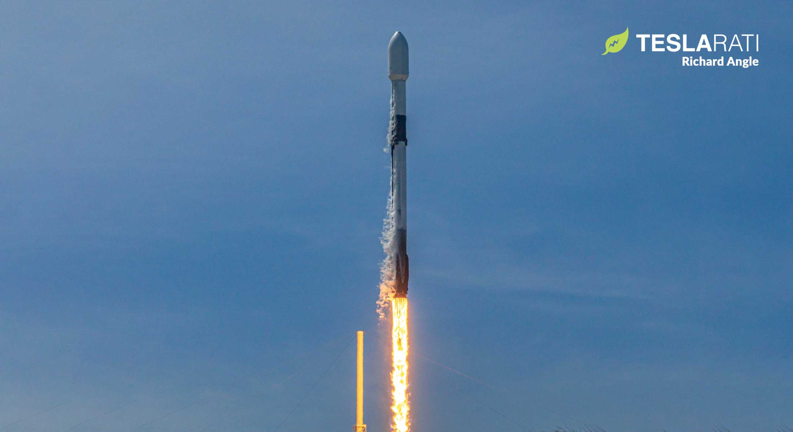 SpaceX Starlink a step closer to internet service and Elon ...