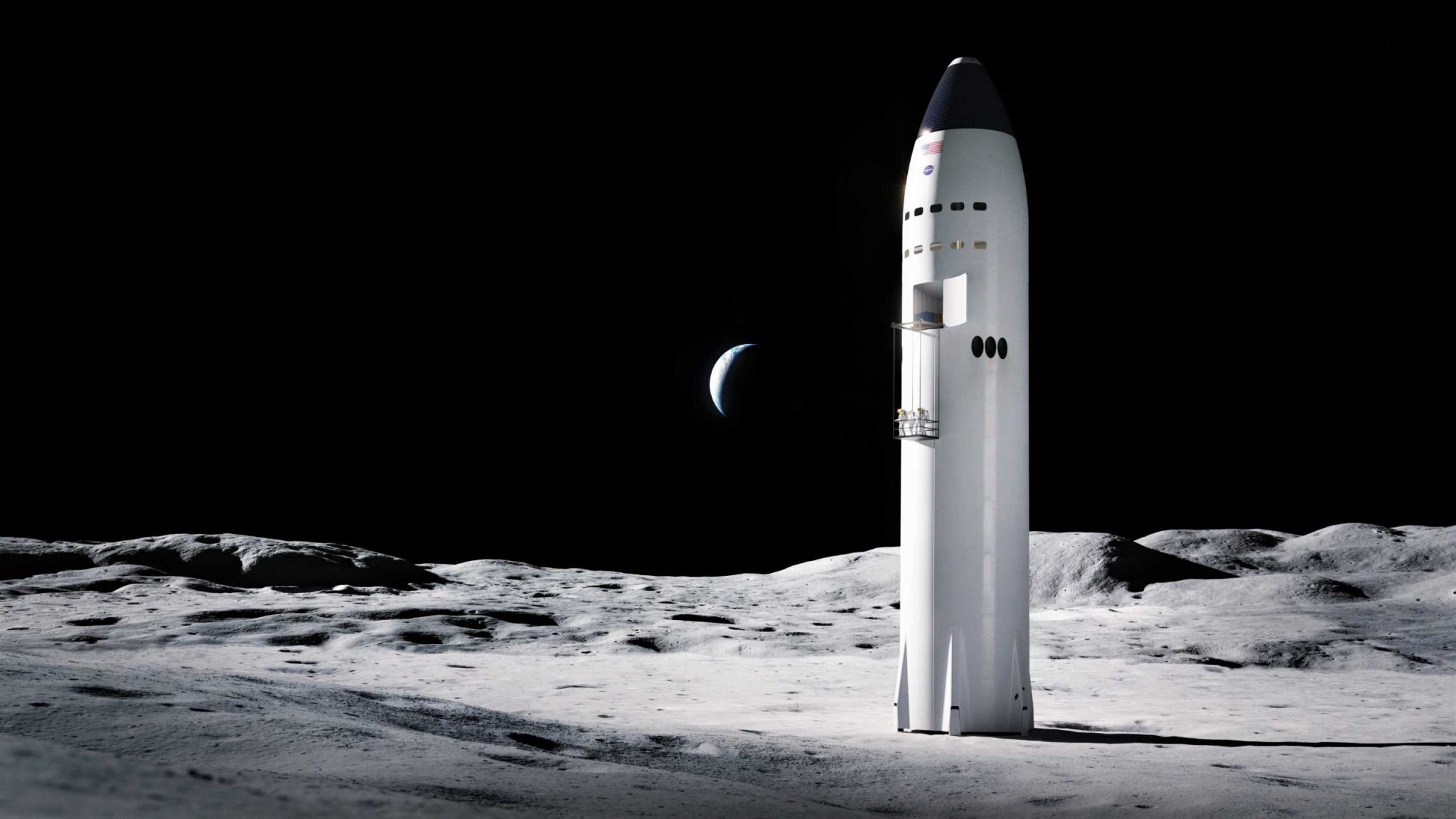 SpaceX