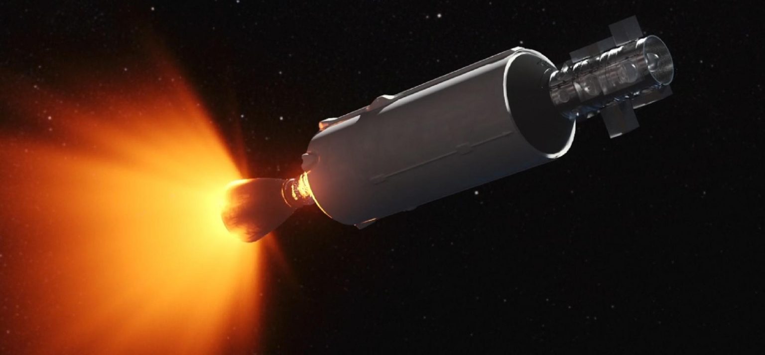 SpaceX on a roll with latest small satellite launch contract wins
