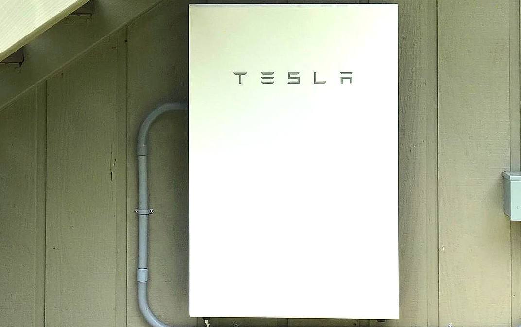 Tesla China To Launch Powerwall Batteries And Residential Solar For Domestic Market