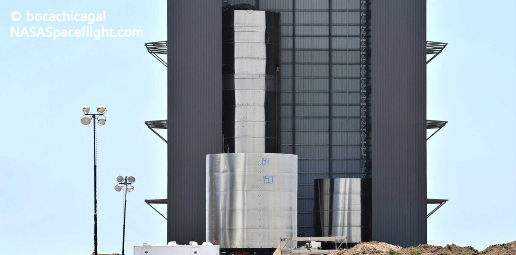 photo of SpaceX’s Starship factory is churning out steel rockets faster than ever image