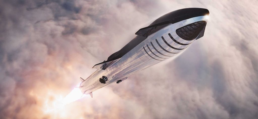 SpaceXâ€™s orbital Starship launch debut could still happen this year - Teslarati