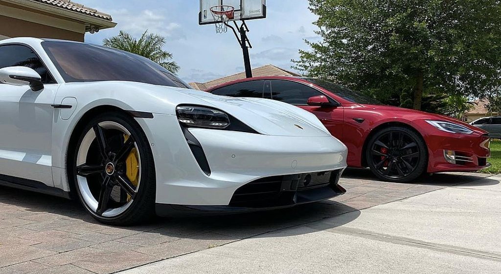 Tesla turbo s deals