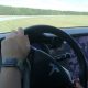 Tesla Model X Performance Raven track-tested