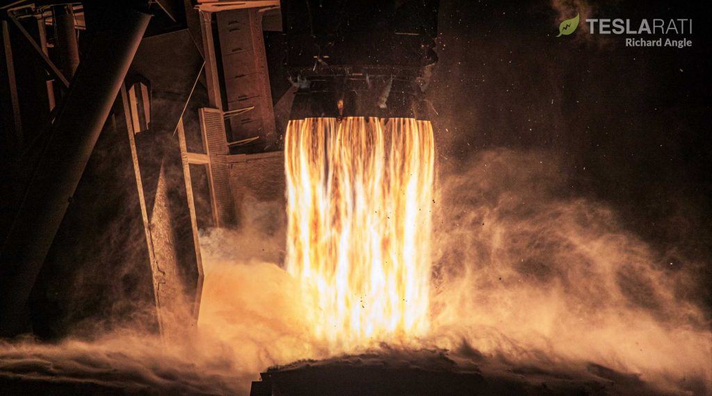 Photo of Der erste Starlink-Start von SpaceX des Jahres folgt dem Zeitplan-Shuffle