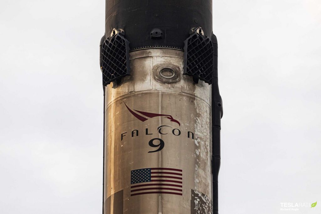 SpaceXâ€™s reusable Falcon rockets have Europe thinking two steps ahead - Teslarati