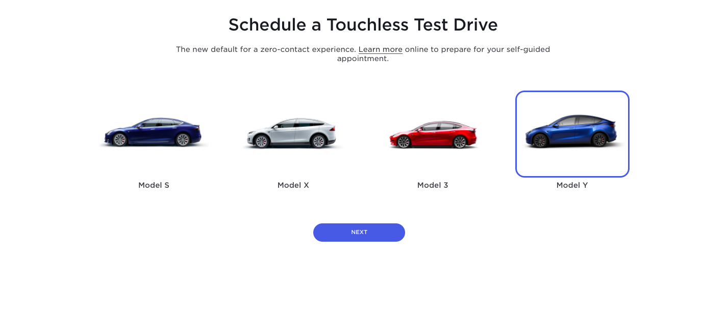 Tesla Model Y test drives are coming | Motor Junkies | Before It's News