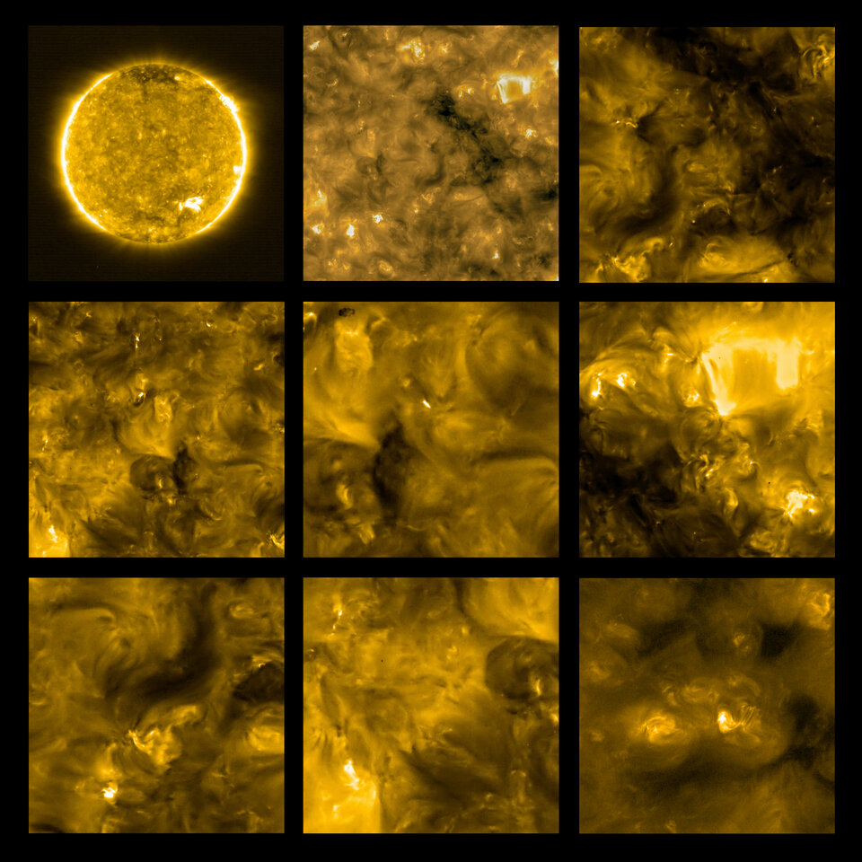 ESA-Solar-Orbiter-campfire-compilation
