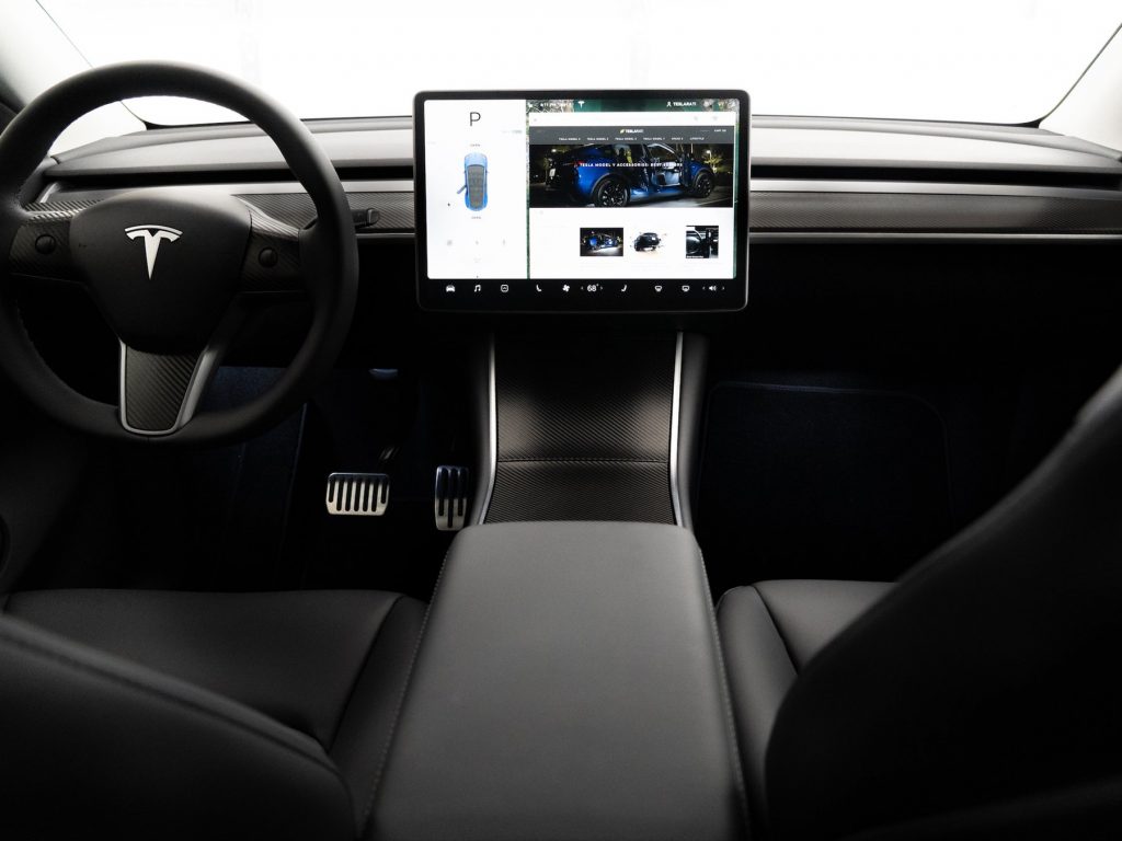 AI Enhancing Automotive Security and Efficiency - Get Access to Your Car Effortlessly with AI