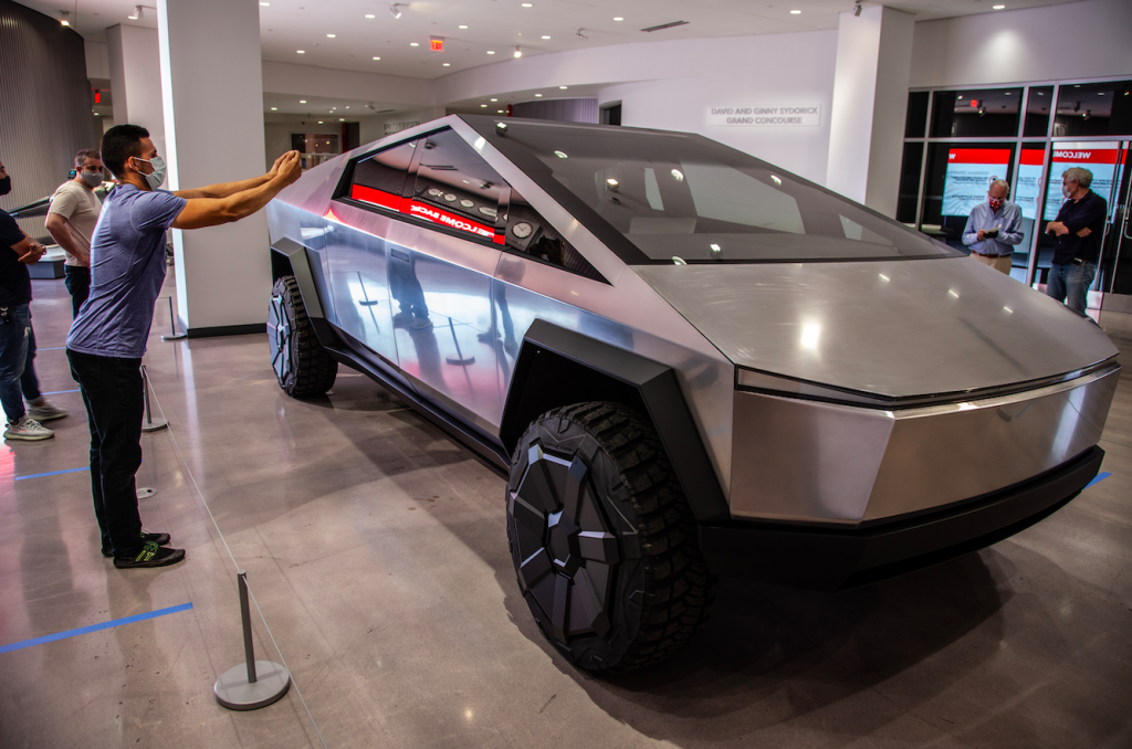 Tesla News For 2024 Price Mab Robina