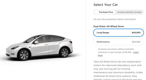 Design your model y