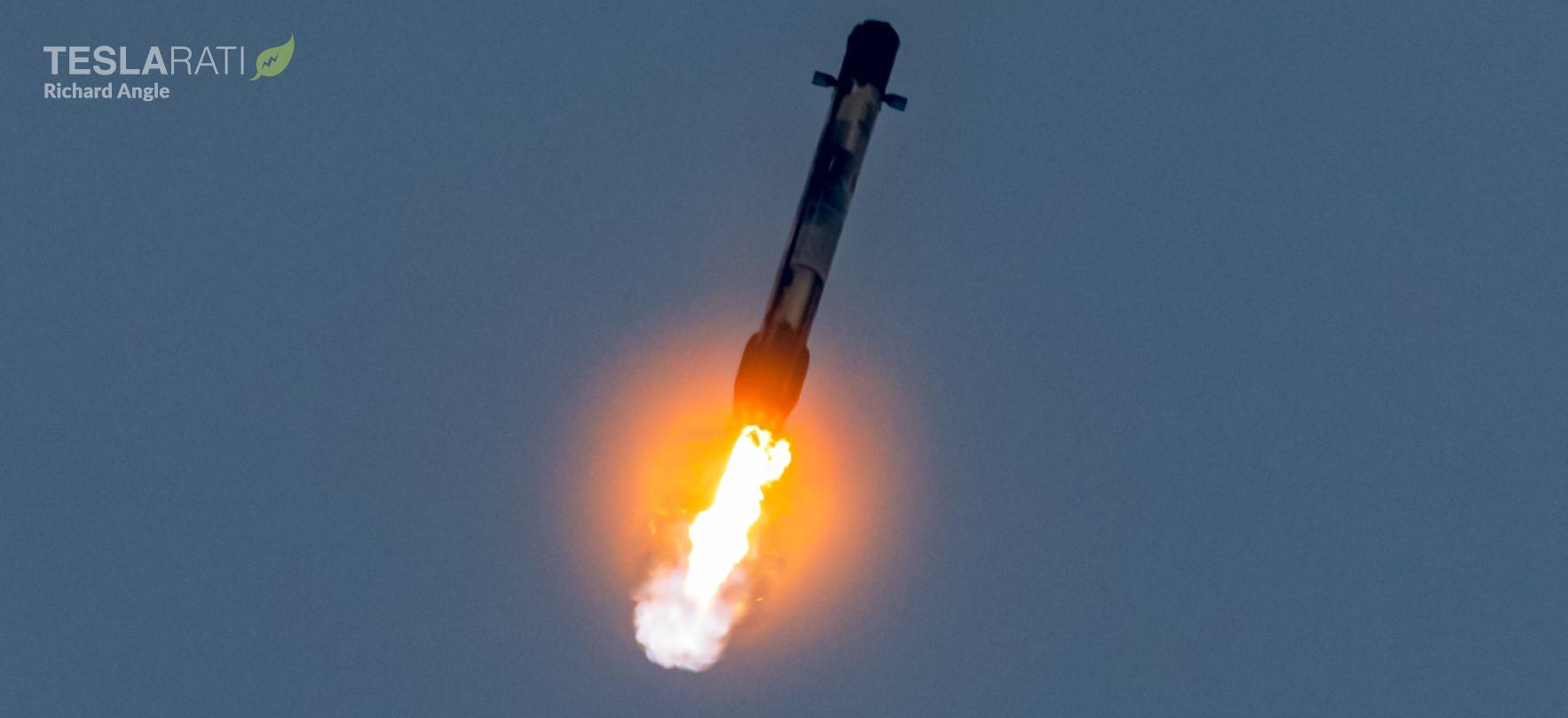 SAOCOM 1B Falcon 9 B1059 launch (Richard Angle) LZ-1 landing 2 crop (c)
