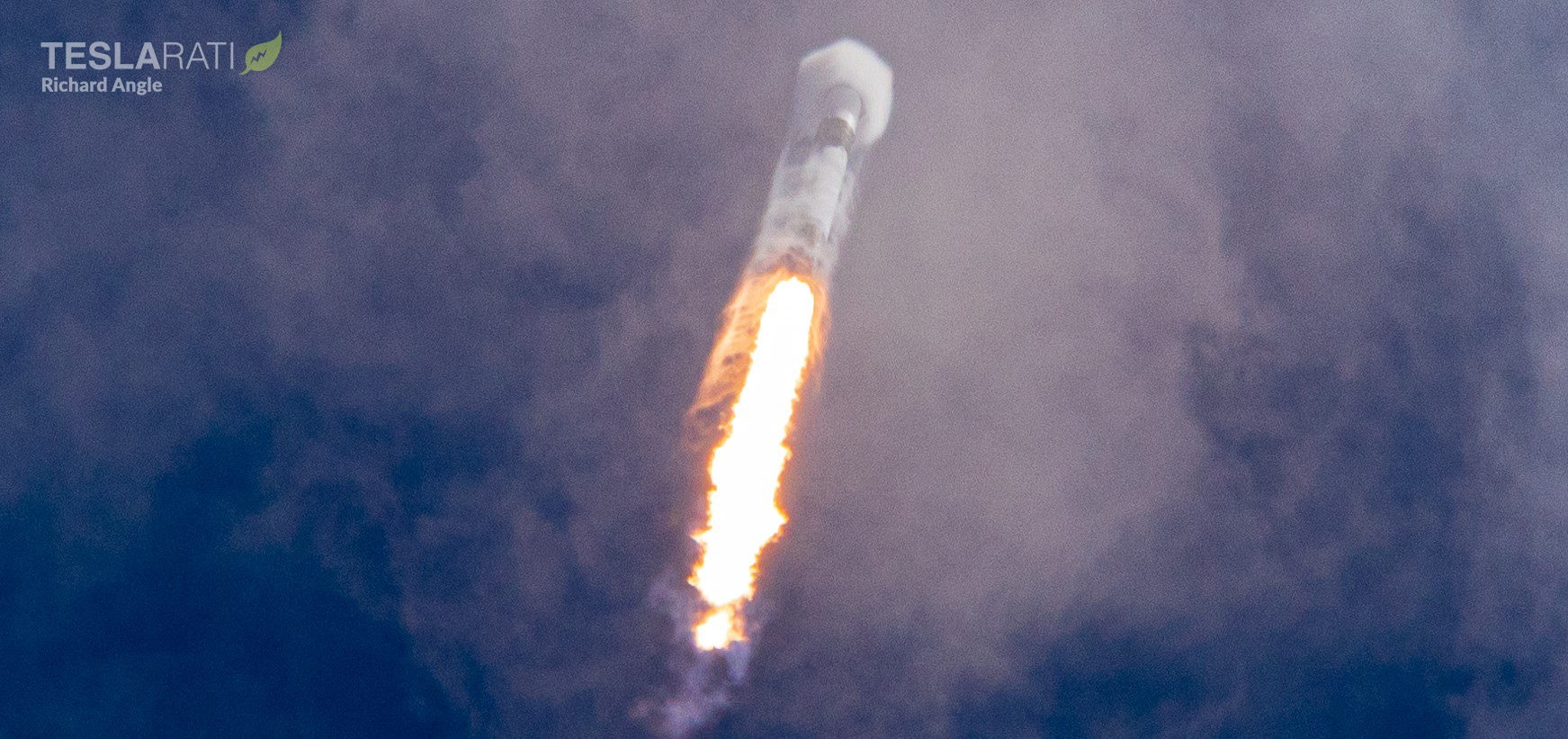 Starlink-10 SkySat Falcon 9 B1049 081820 (Richard Angle) launch 1