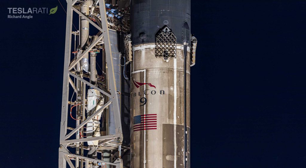 photo of SpaceX Starlink launch suffers last-minute abort after weeks of delays image