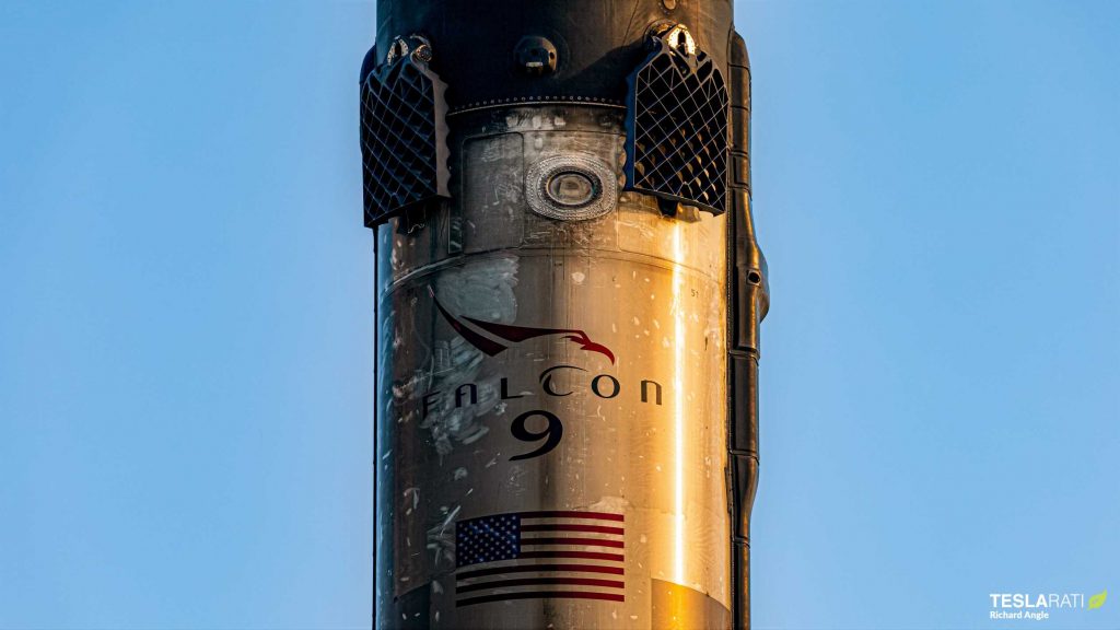SpaceX’s first Starlink launch of 2021 slips to Tuesday [update]