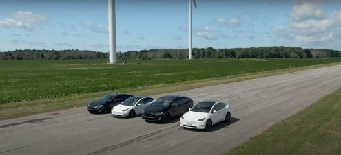 Throttle-House-Tesla-Model-S-3-X-Y-drag-race