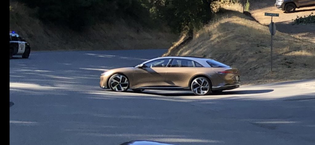 lucid-air-side - TESLARATI