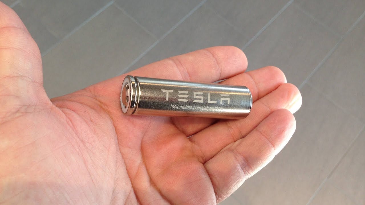 photo of Tesla’s (TSLA) batteries get it new price target, rating from Morgan Stanley image