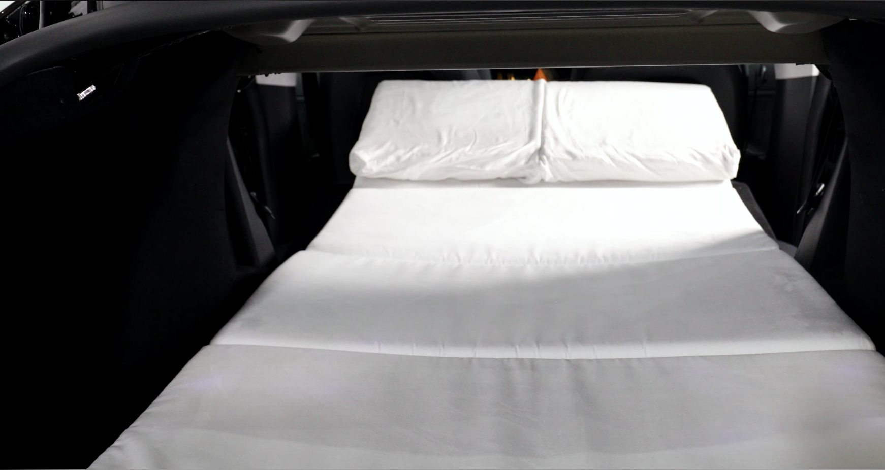 tesla-dreamcase-model-y-mattress - TESLARATI