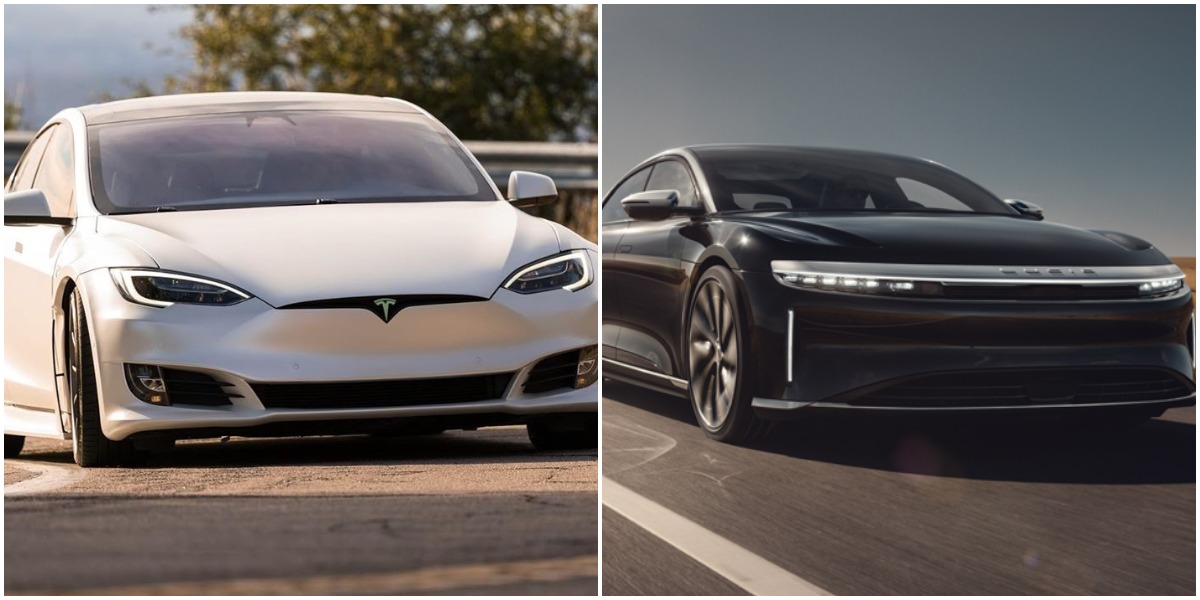 Why Tesla keeps making the Model S and X even as sales dwindle