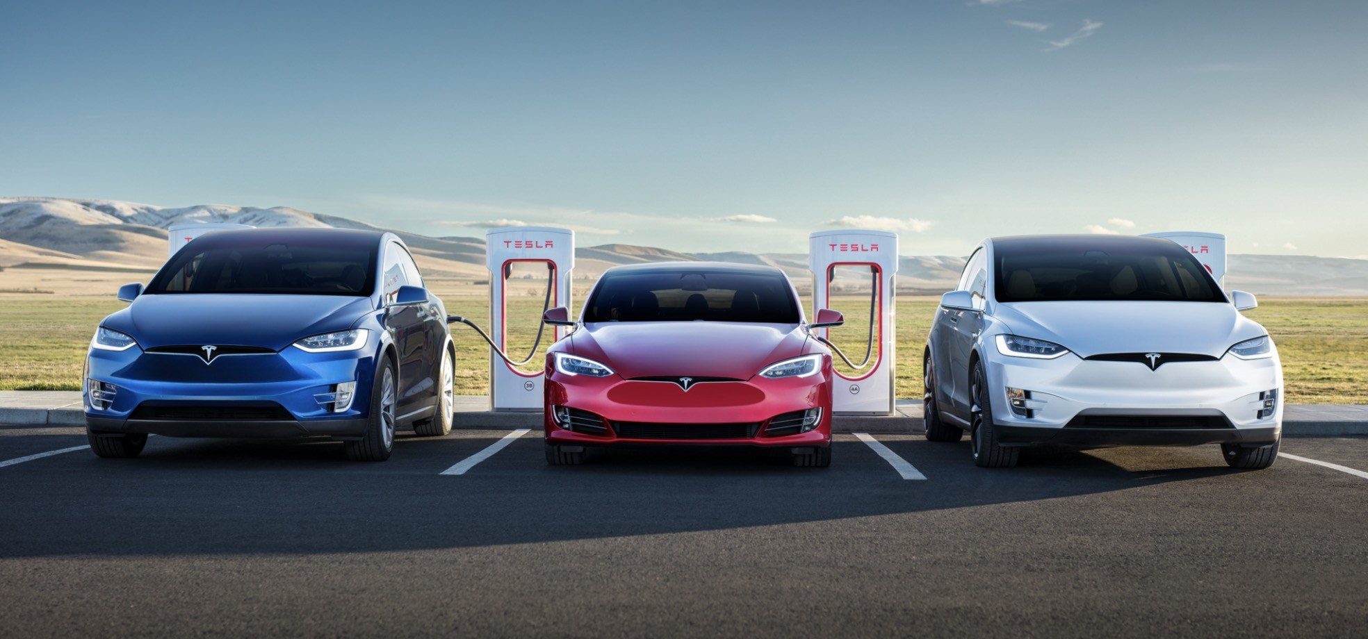 photo of EVs like Teslas will save lives and billions in health costs in 2050: ALA report image