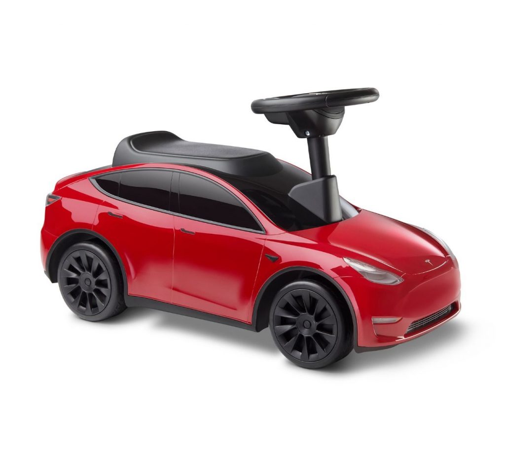 radio flyer tesla promotion code
