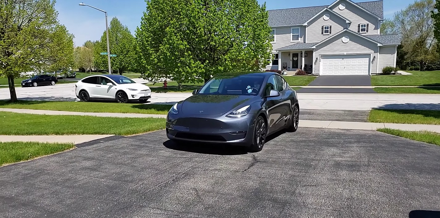 teslamodelyreferralprogram TESLARATI
