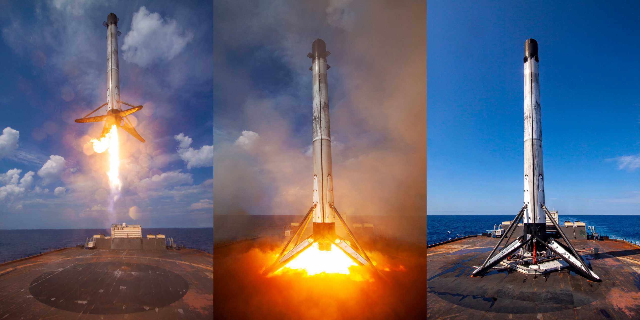 Spacex / Chances Of Weather Cooperating With Spacex Launch Improving 60 Percent Chance Of Go Weather For Wednesday