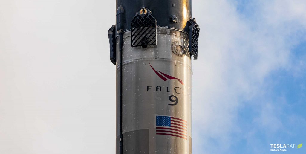 SpaceX wins US military approval to launch on reused Falcon boosters - Teslarati