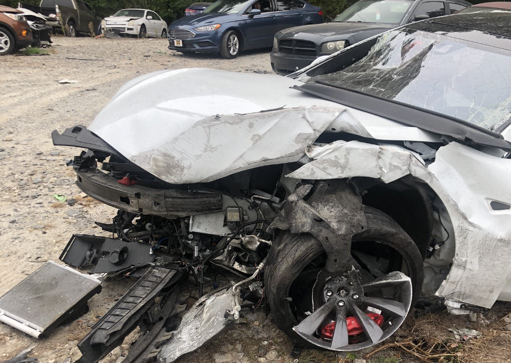 Tesla-wreck-saved