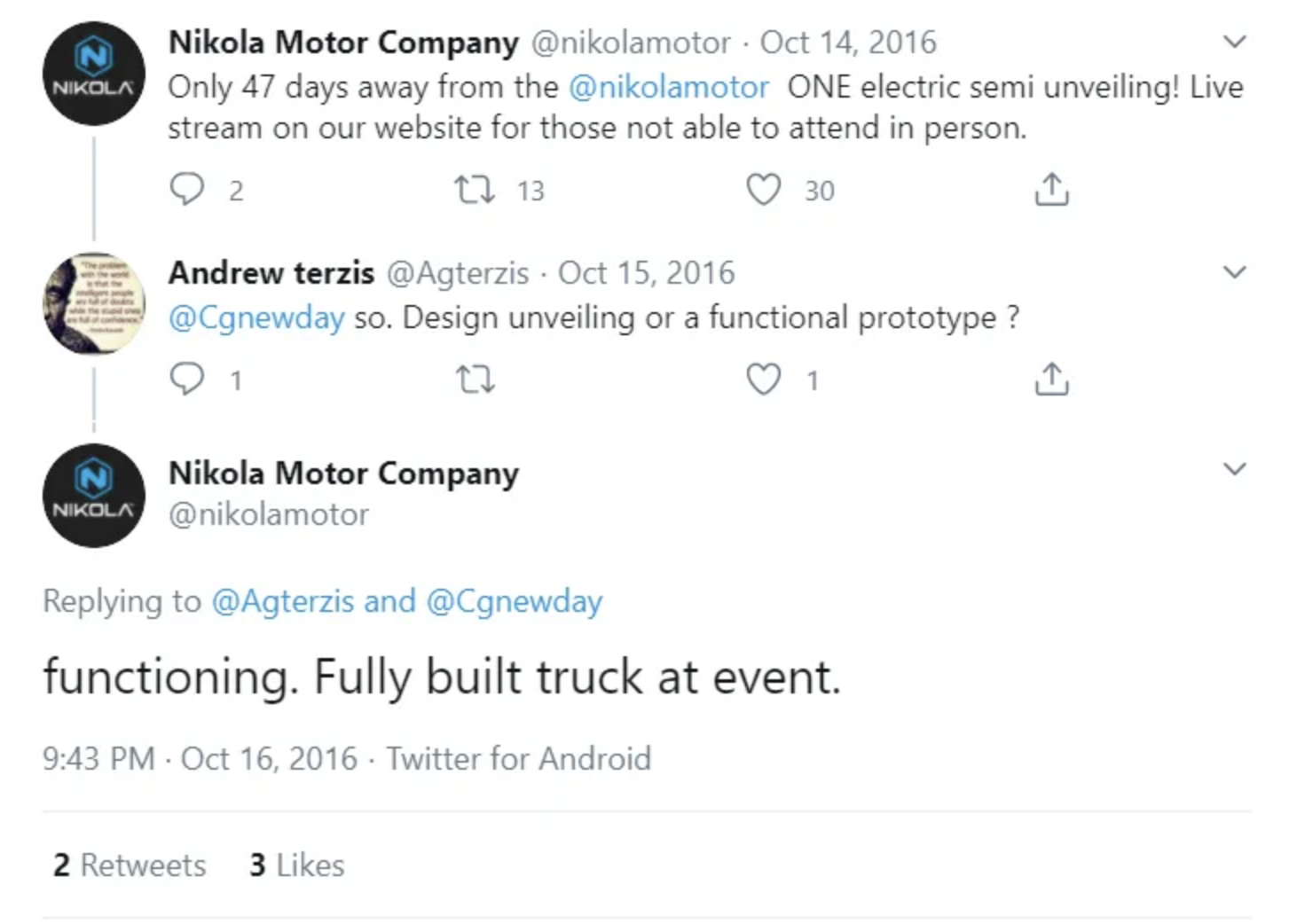 nikola-functioning-truck-tweets