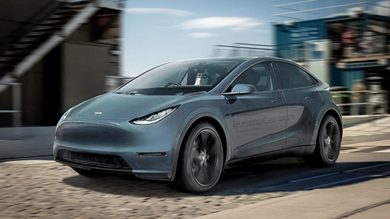 Should You Wait To Buy the Tesla Compact Car Instead of a Model 3 or Y?