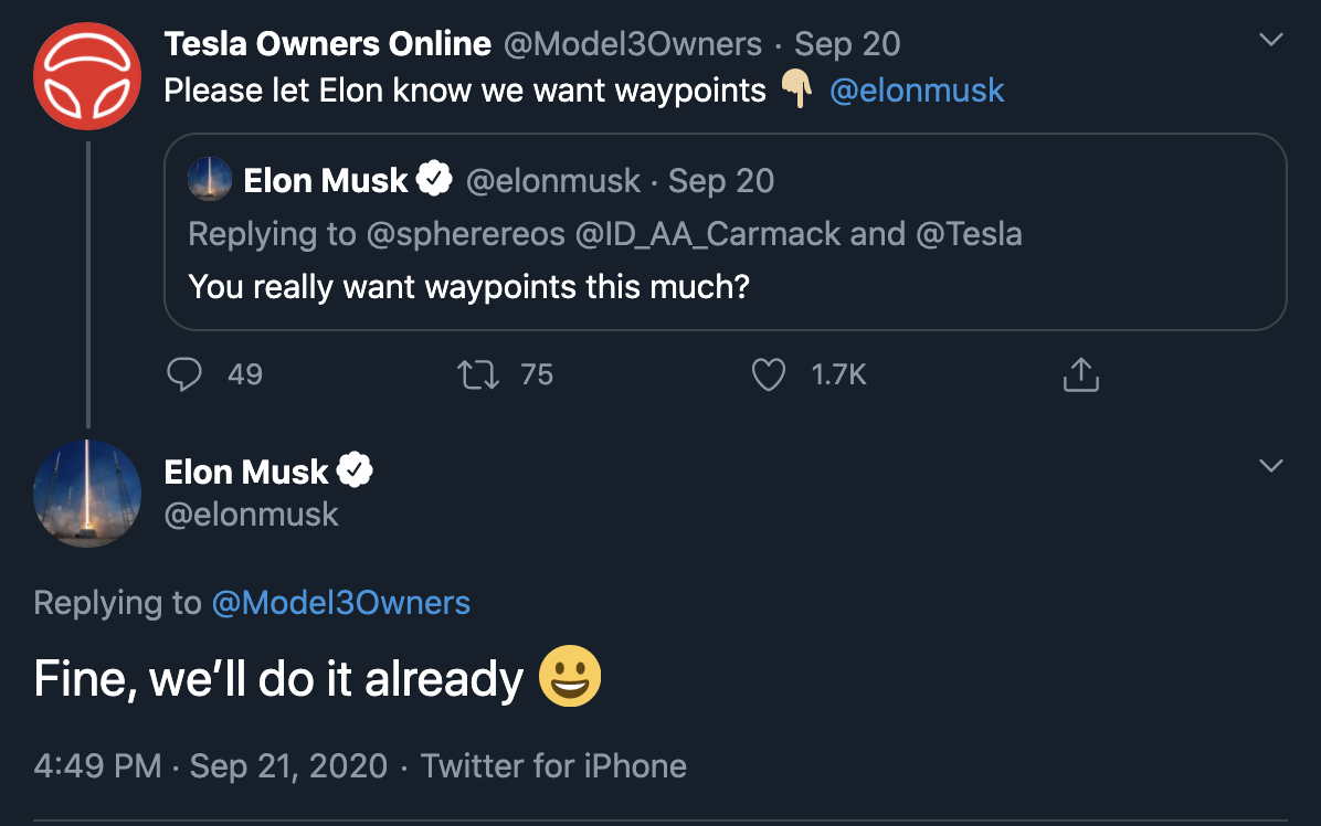 tesla-musk-confirms-waypoints-tweet.png