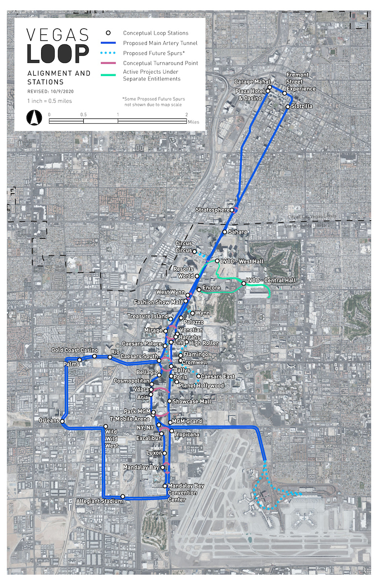 Las Vegas Metroplex map and lore : r/cyberpunkred