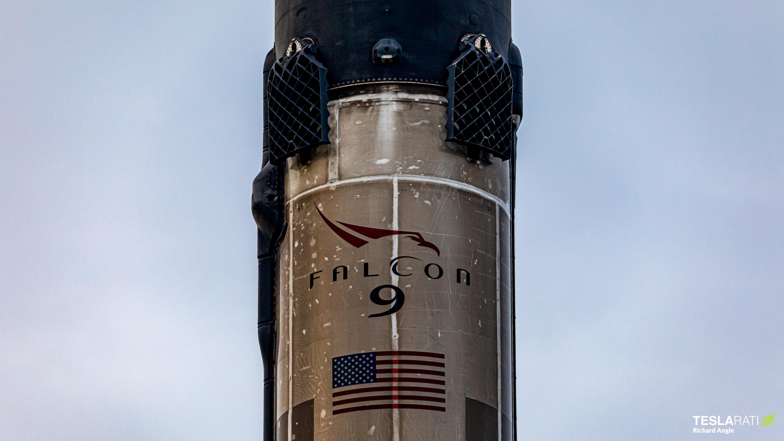 Starlink-13 Falcon 9 B1051 OCISLY return 102120 (Richard Angle) (8) (c)