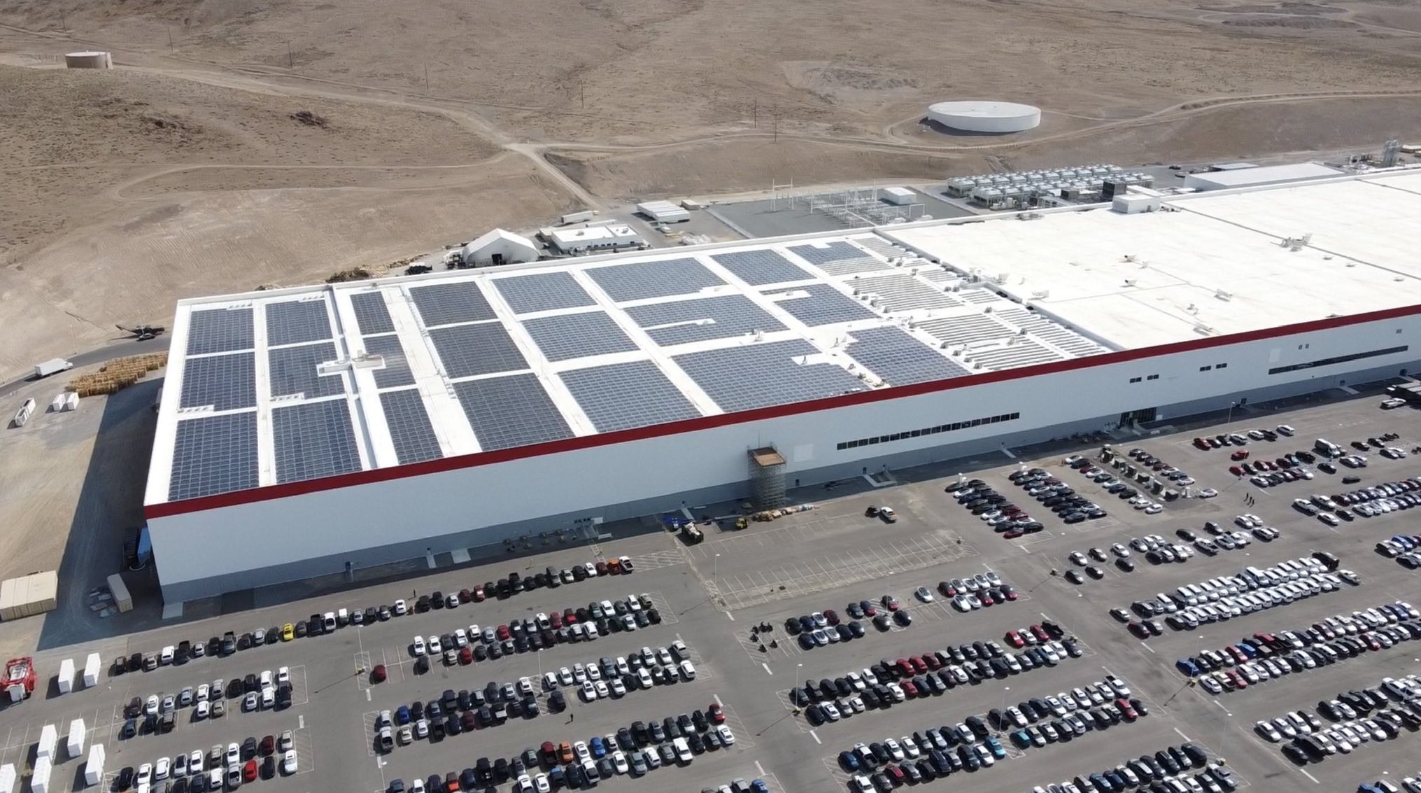 giga-nevada-solar-ramp-teslarati