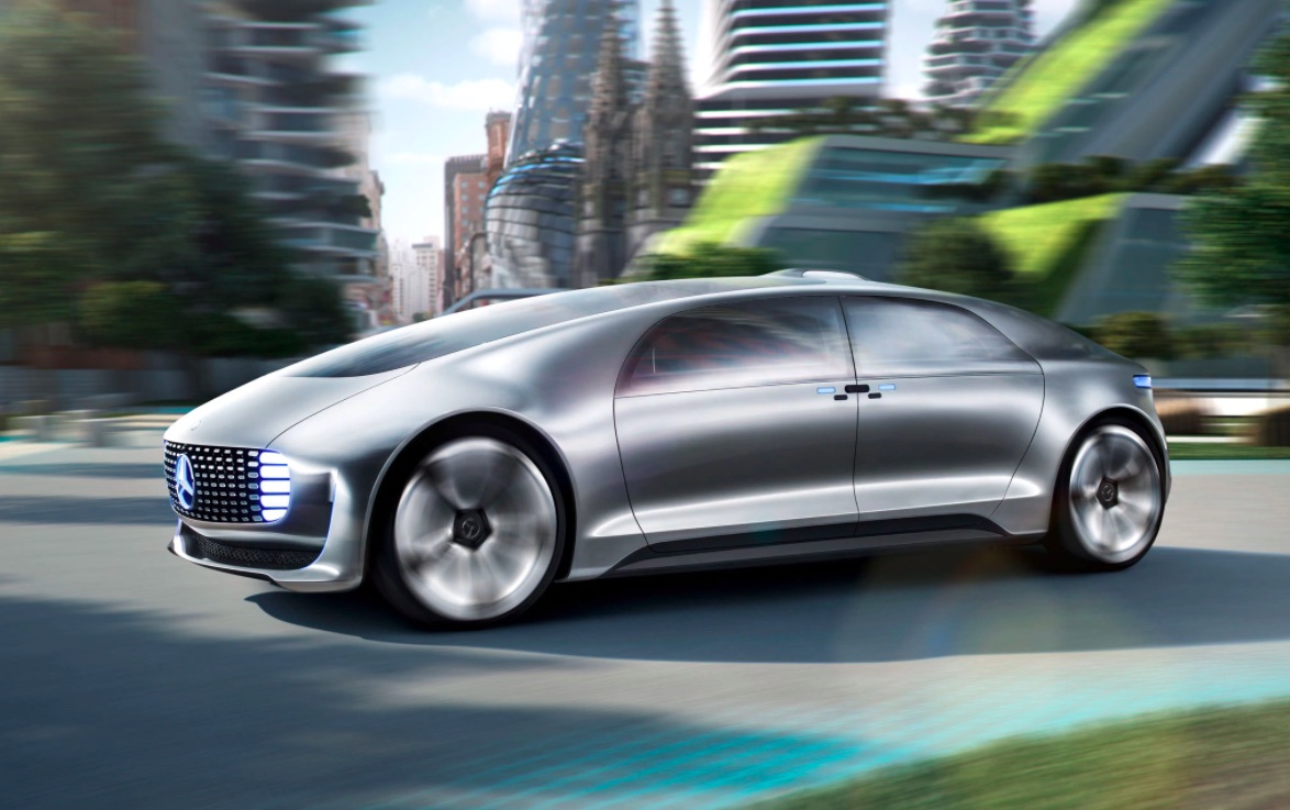 photo of Mercedes-Benz throws in the towel on self-driving efforts: ‘We can no longer win’ image