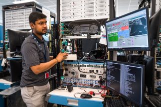 GM Tech Jobs
