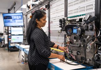GM Tech Jobs
