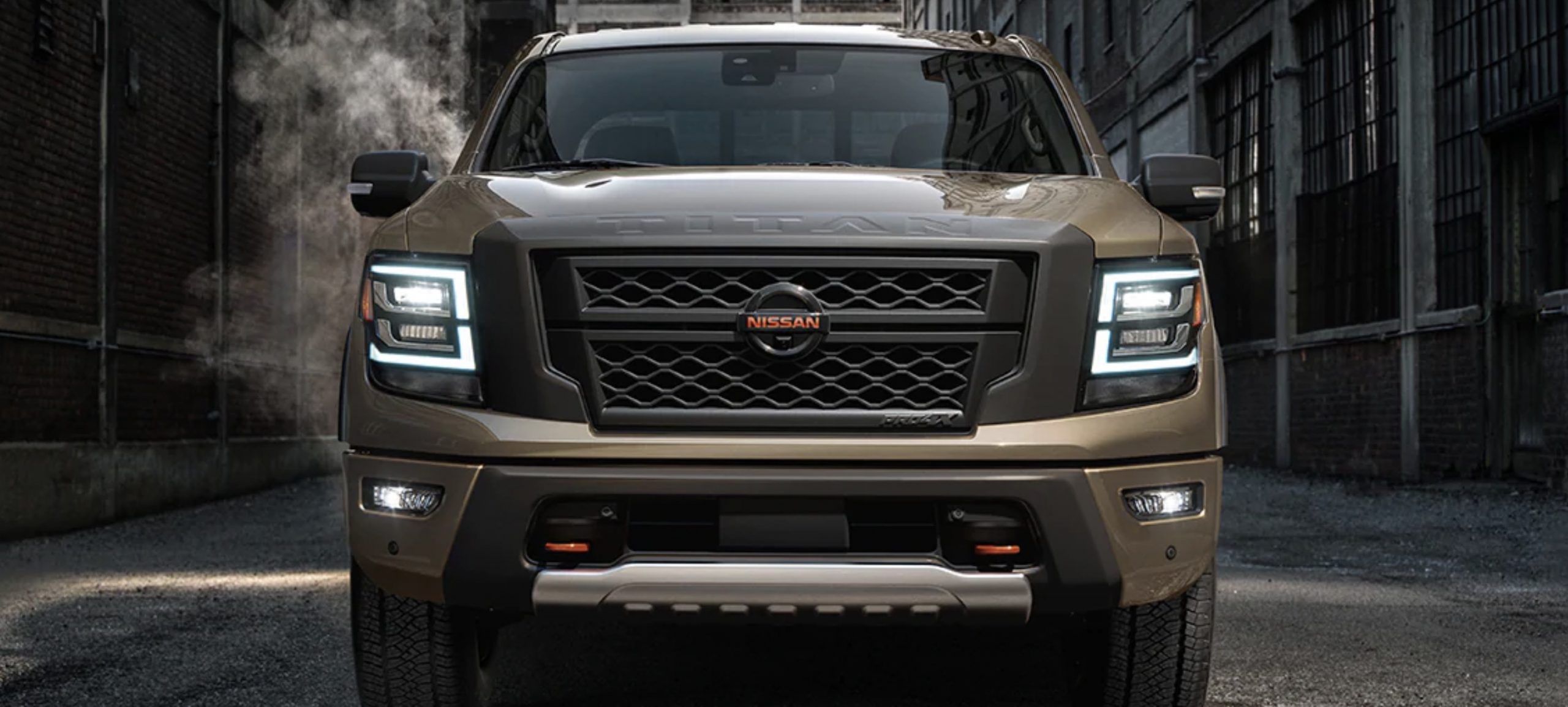 Nissan Titan EV to join Tesla Cybertruck, Rivian R1T, and others in  electric pickup revolution