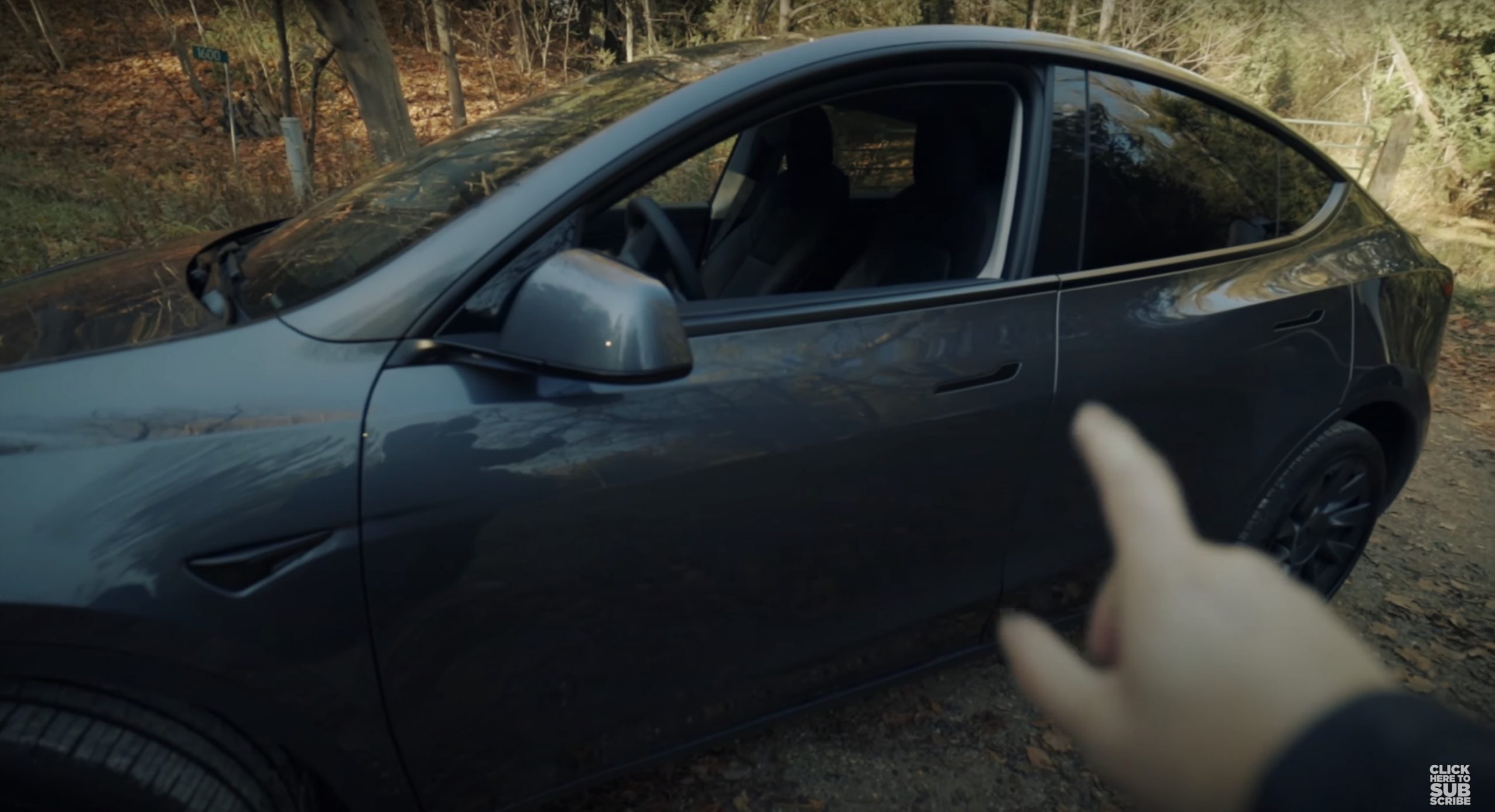 Tesla Model Y build quality shows vast improvements in recent