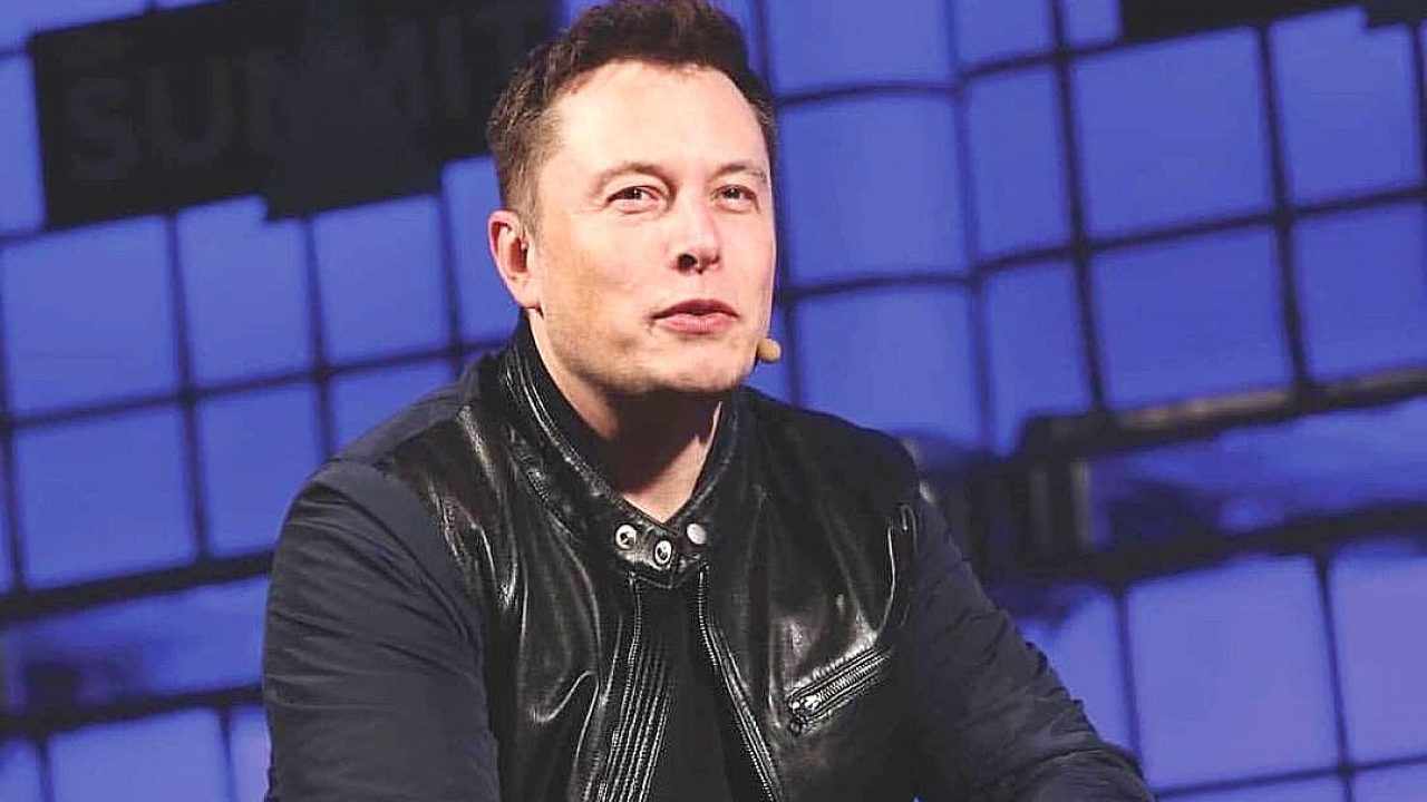 Elon Musk is now the richest person in the world, passing Jeff Bezos