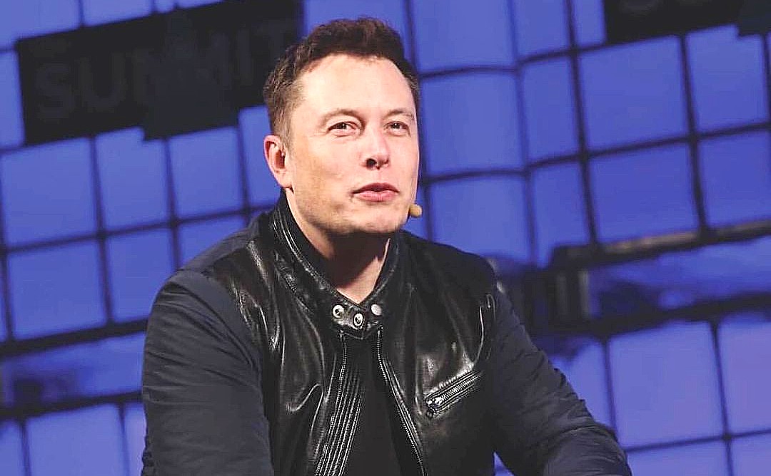 photo of Tesla’s Elon Musk responds to claims that he doesn’t pay income taxes image