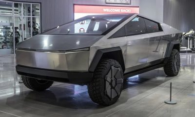 cybertruck