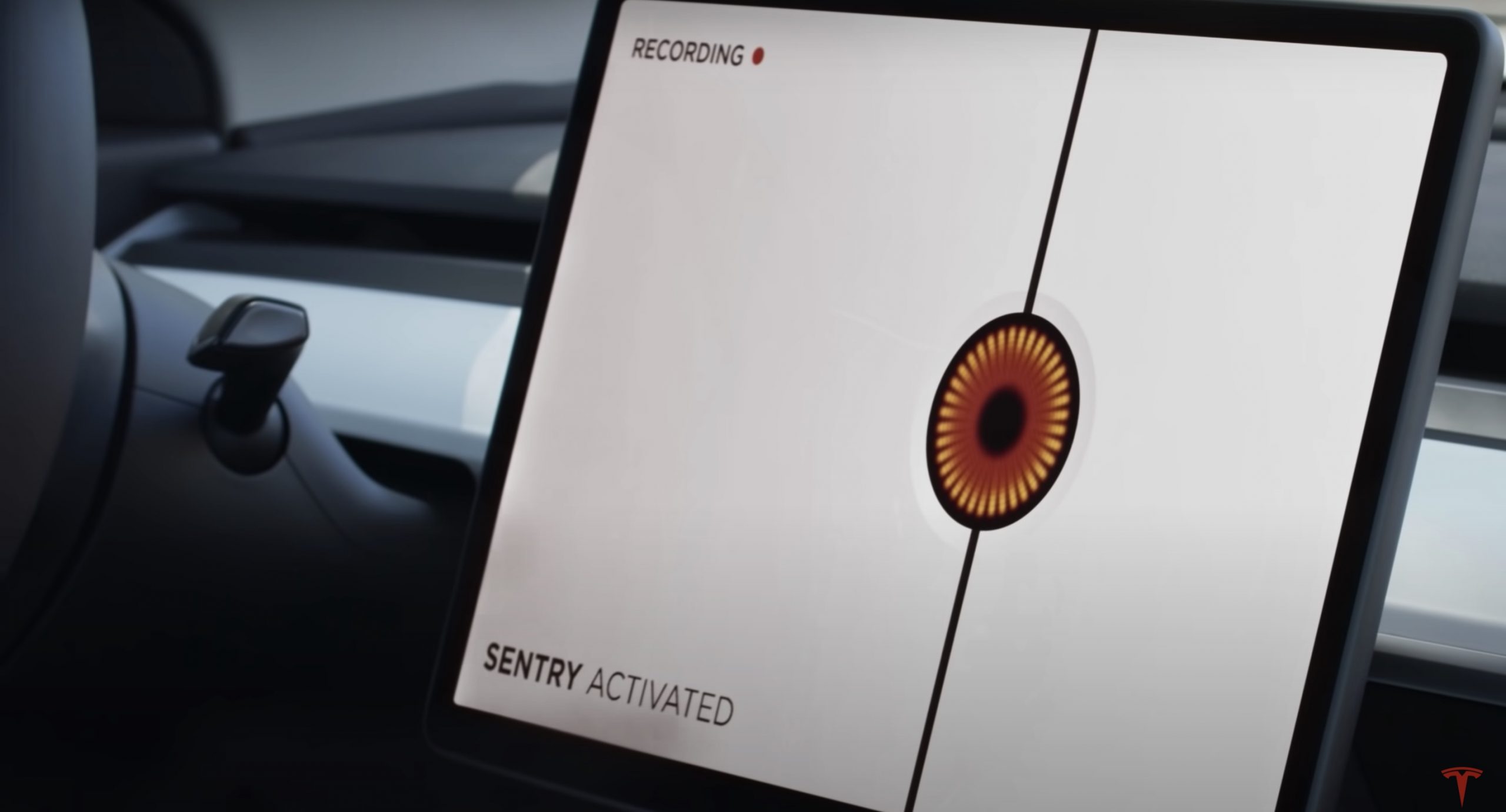 Tesla Sentry Mode will live stream to your Smartphone, Elon Musk confirms