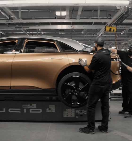 lucid paint shop
